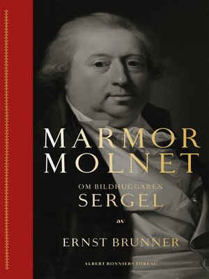 cover image of Marmormolnet